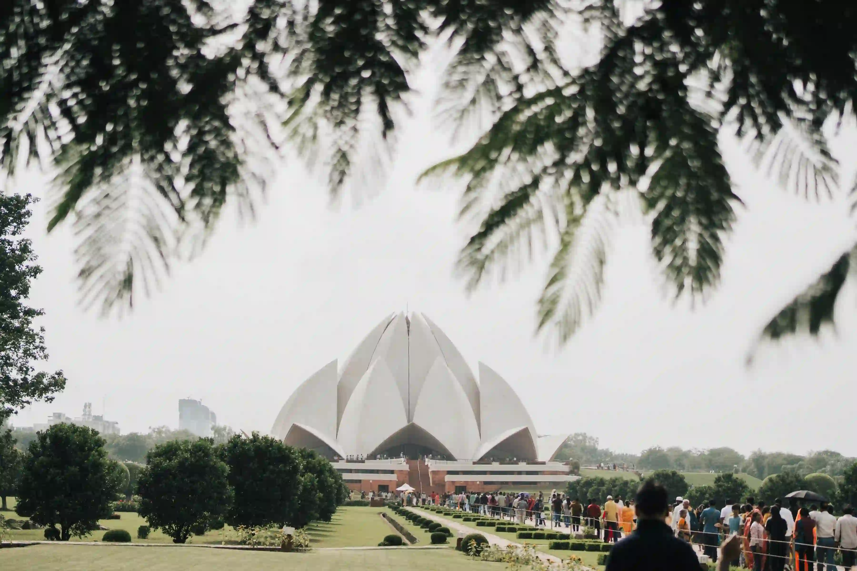 Half Day Delhi City Tour - 4 - 6 Hours