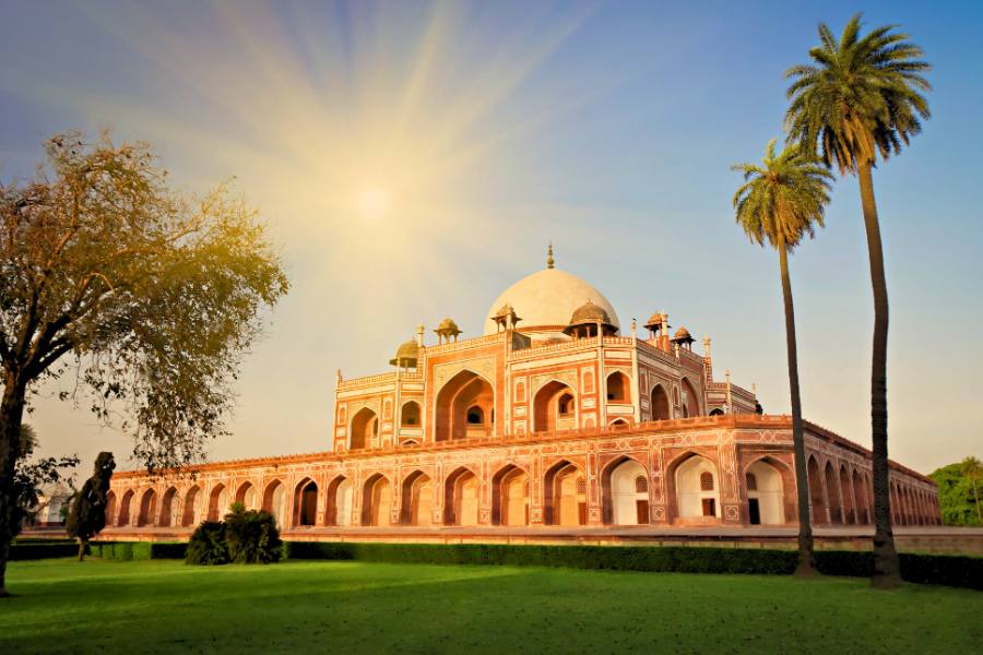 Evening Old Delhi City Tour - 4 - 6 Hours