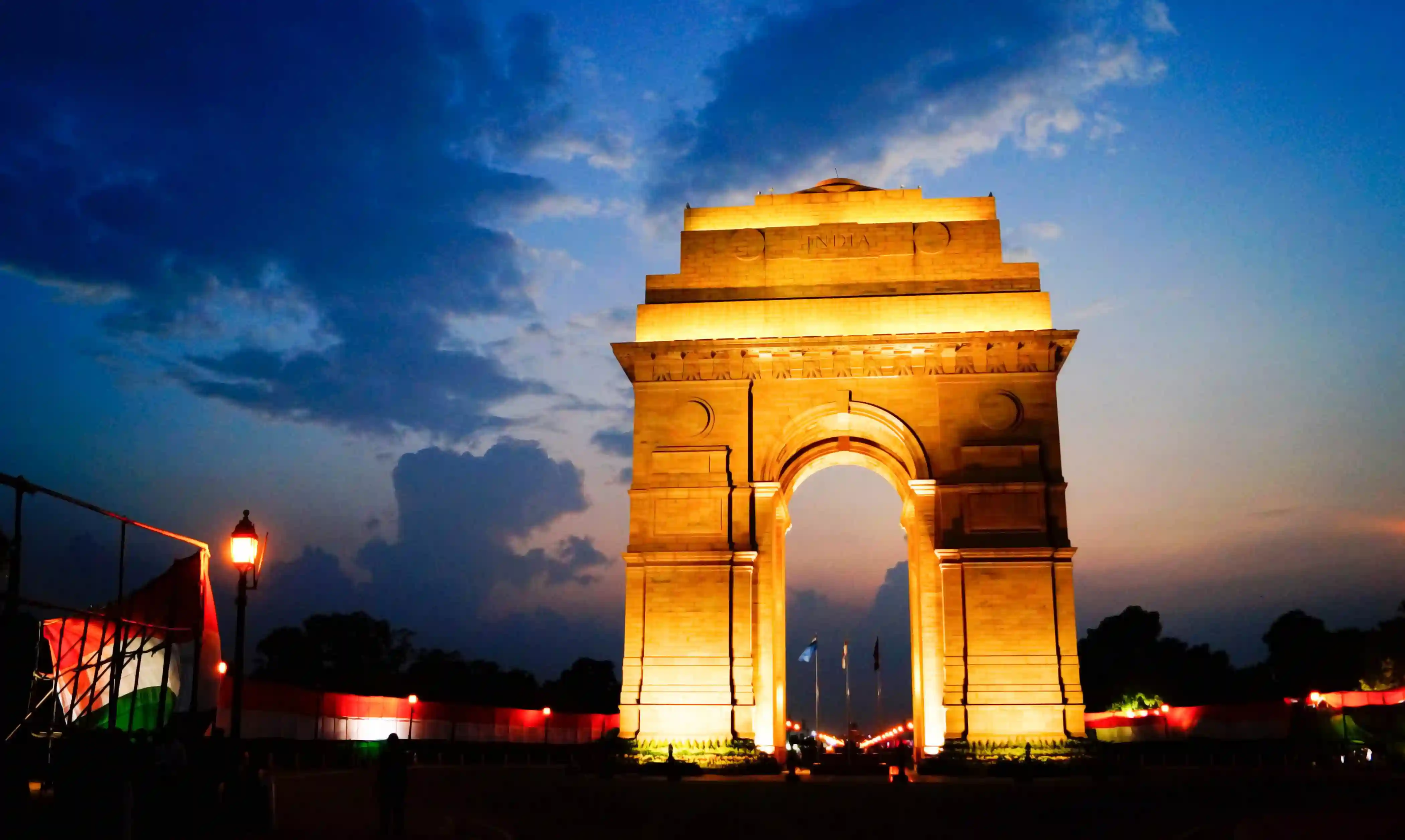 Evening Old Delhi City Tour - 4 - 6 Hours