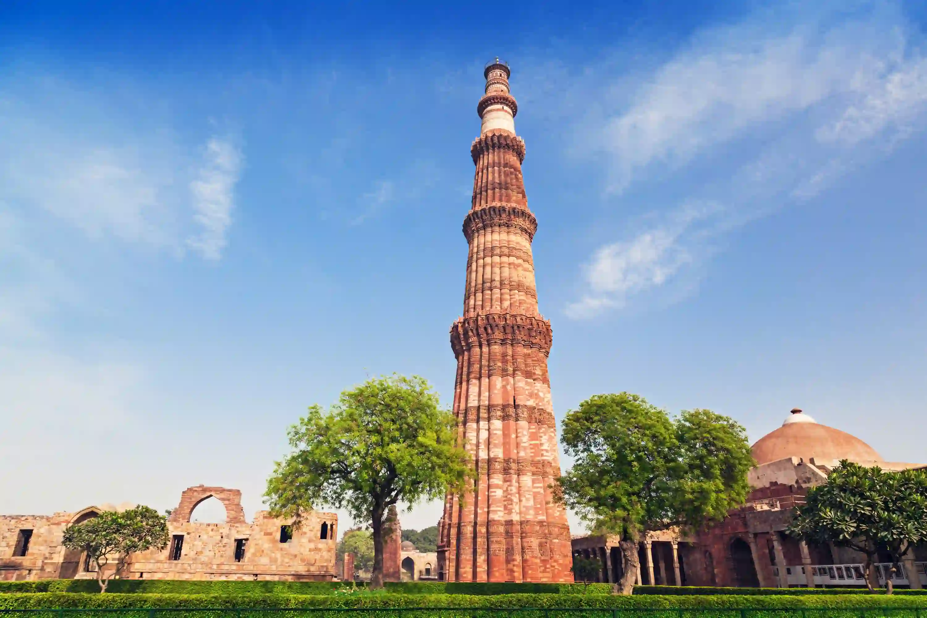 Private Old and New Delhi City Tour