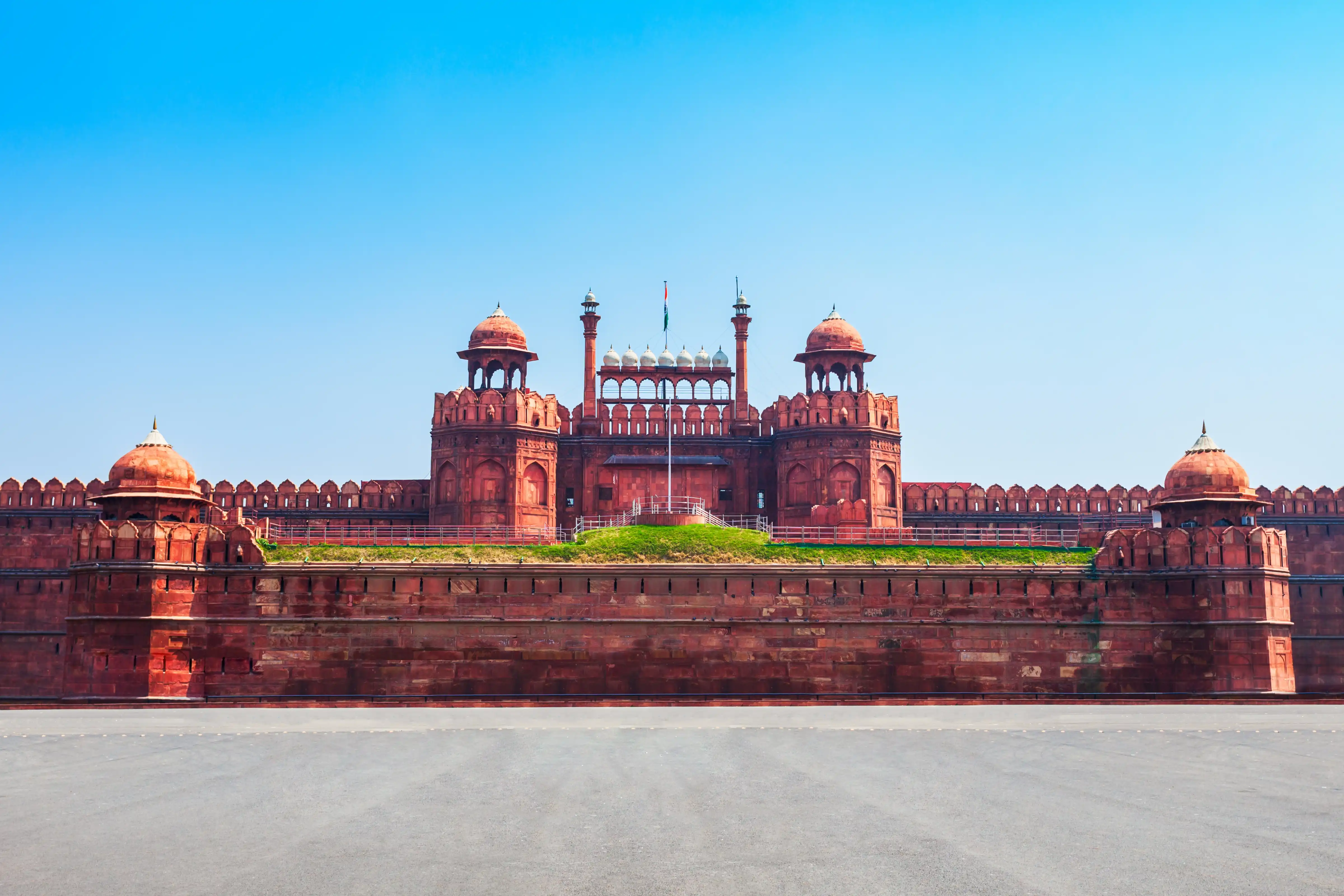 Private Old and New Delhi City Tour