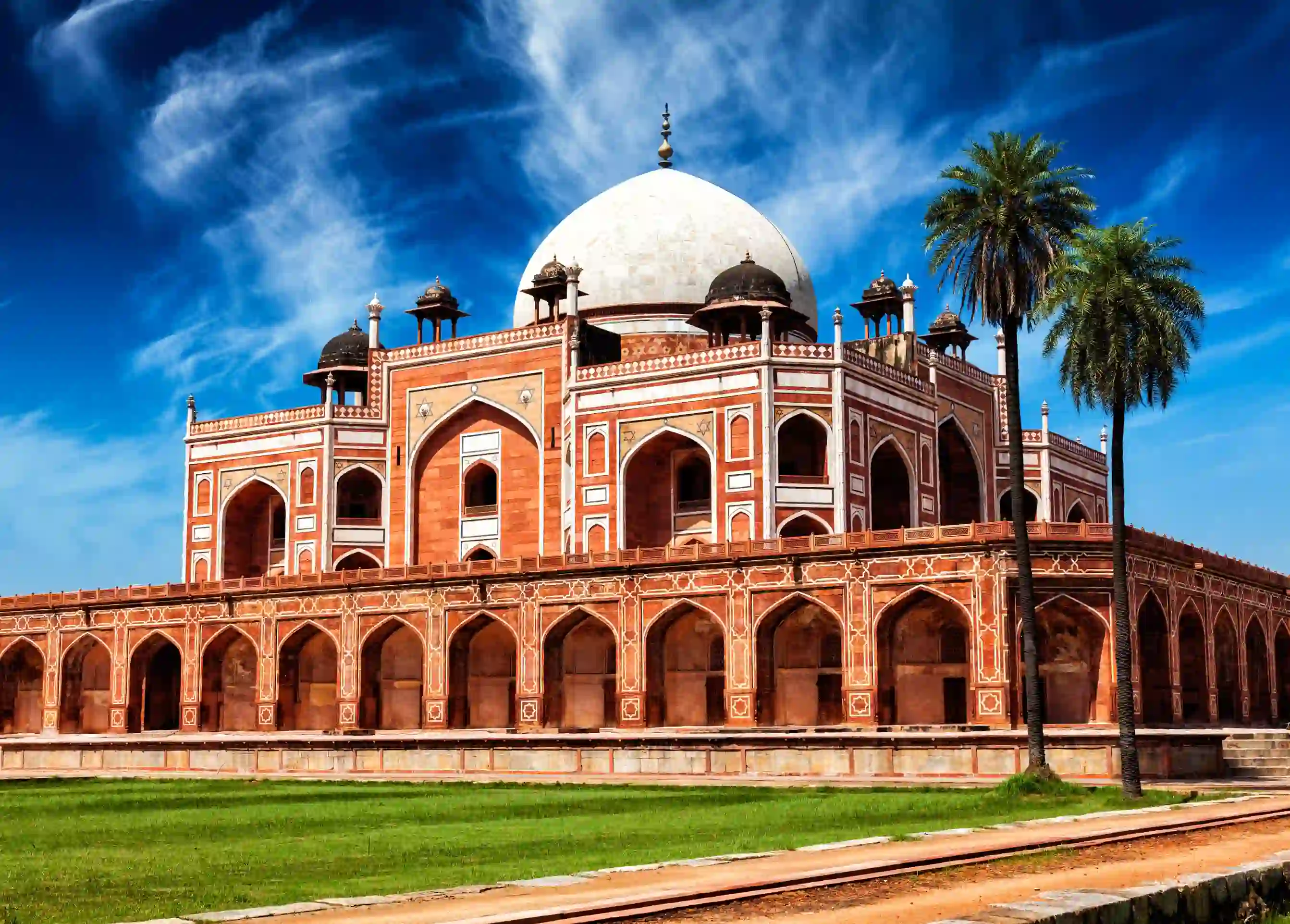 2 Days Delhi city tour explores all