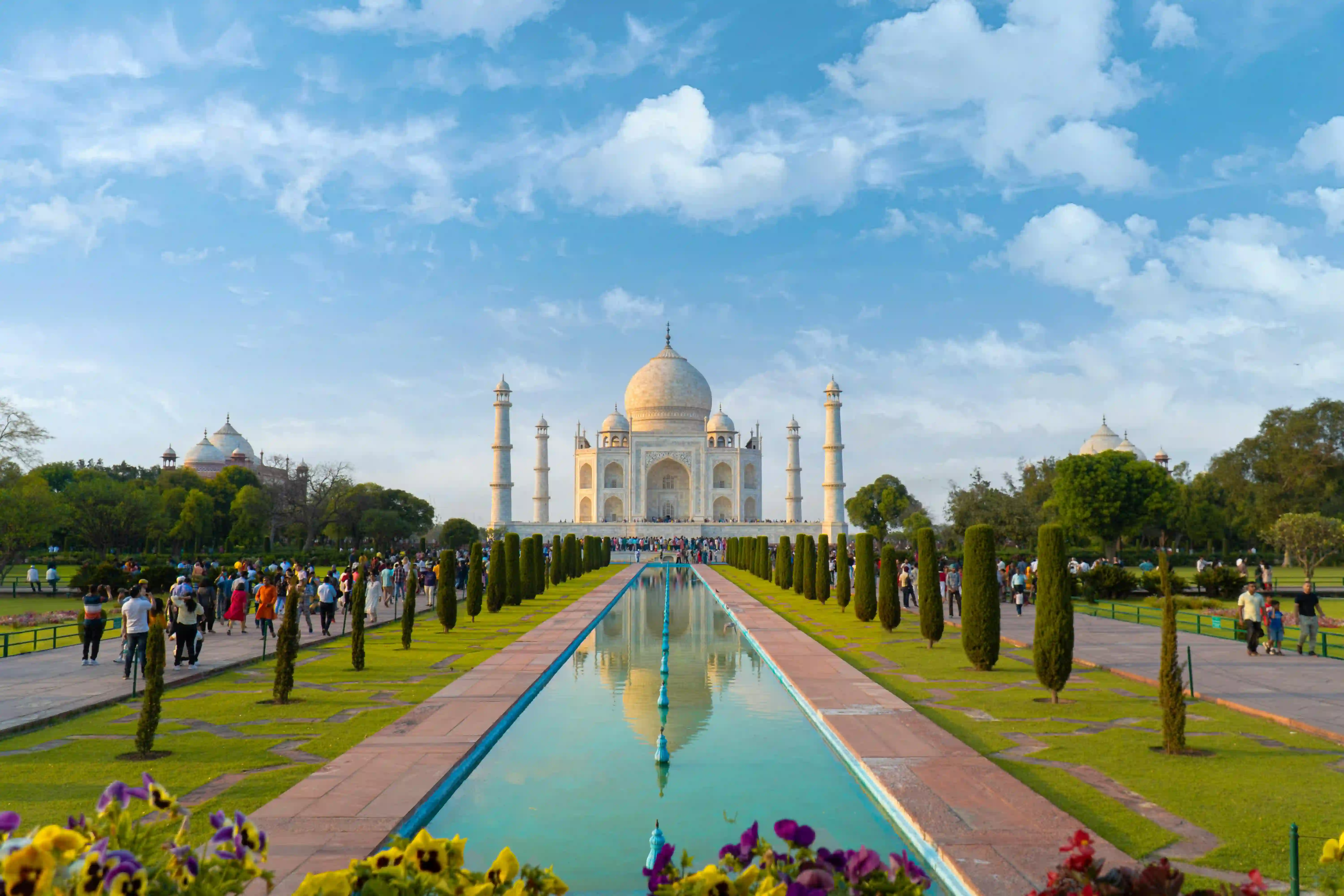 Delhi Agra Jaipur 3 Days Golden triangle tour