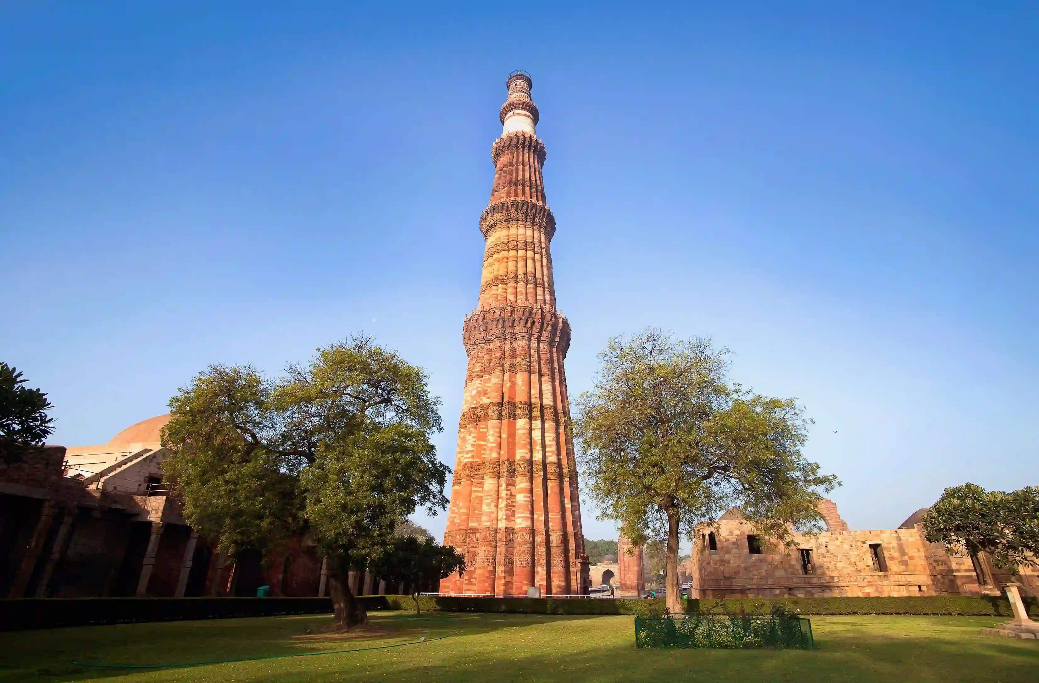 Delhi Agra Jaipur 6 Days Golden triangle tour