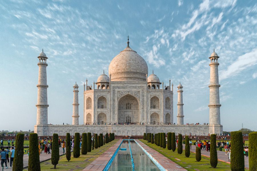 Delhi, Agra, Jaipur, Mumbai and Goa Tour – 12 Days