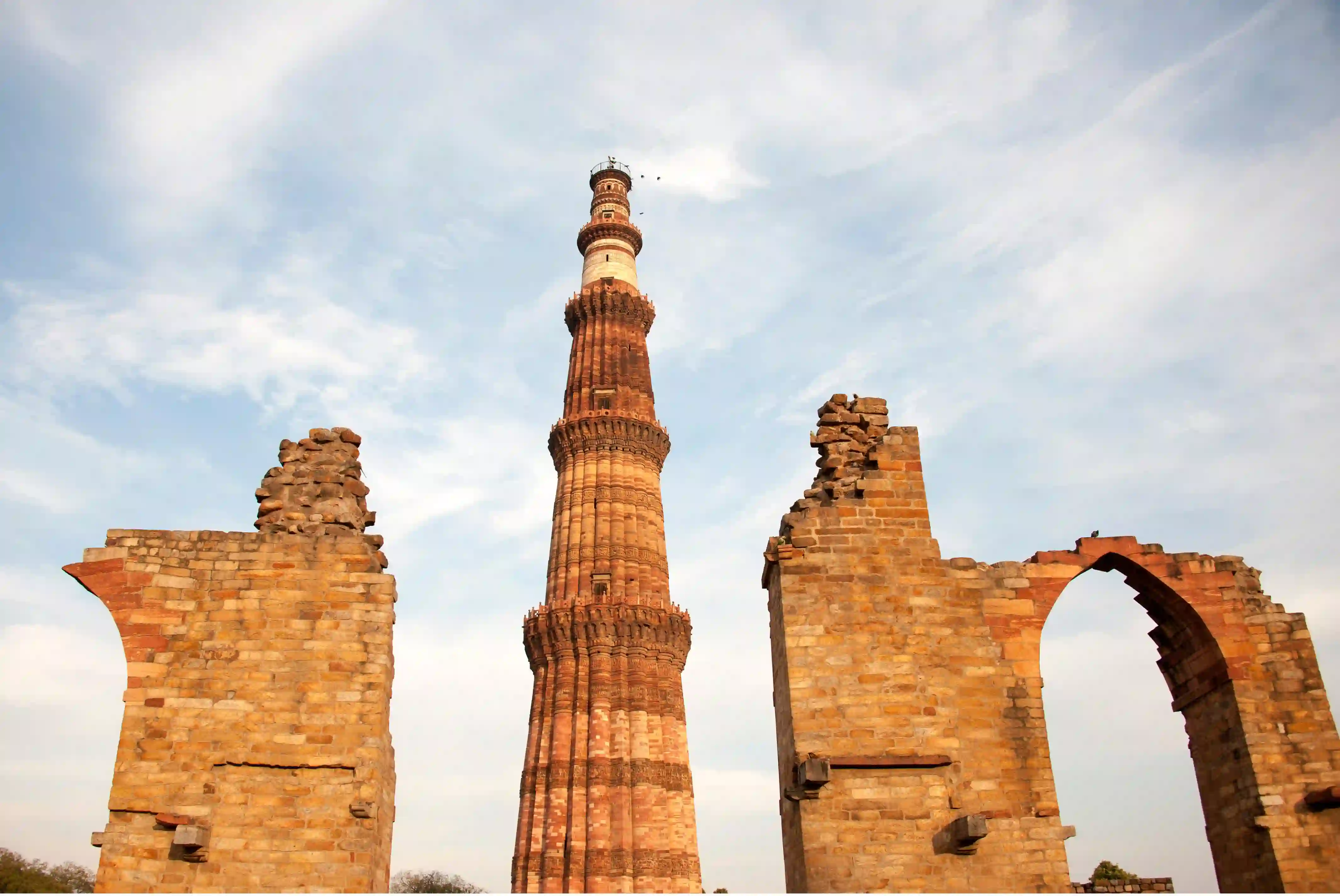 Delhi, Agra, Jaipur, Mumbai and Goa Tour – 12 Days