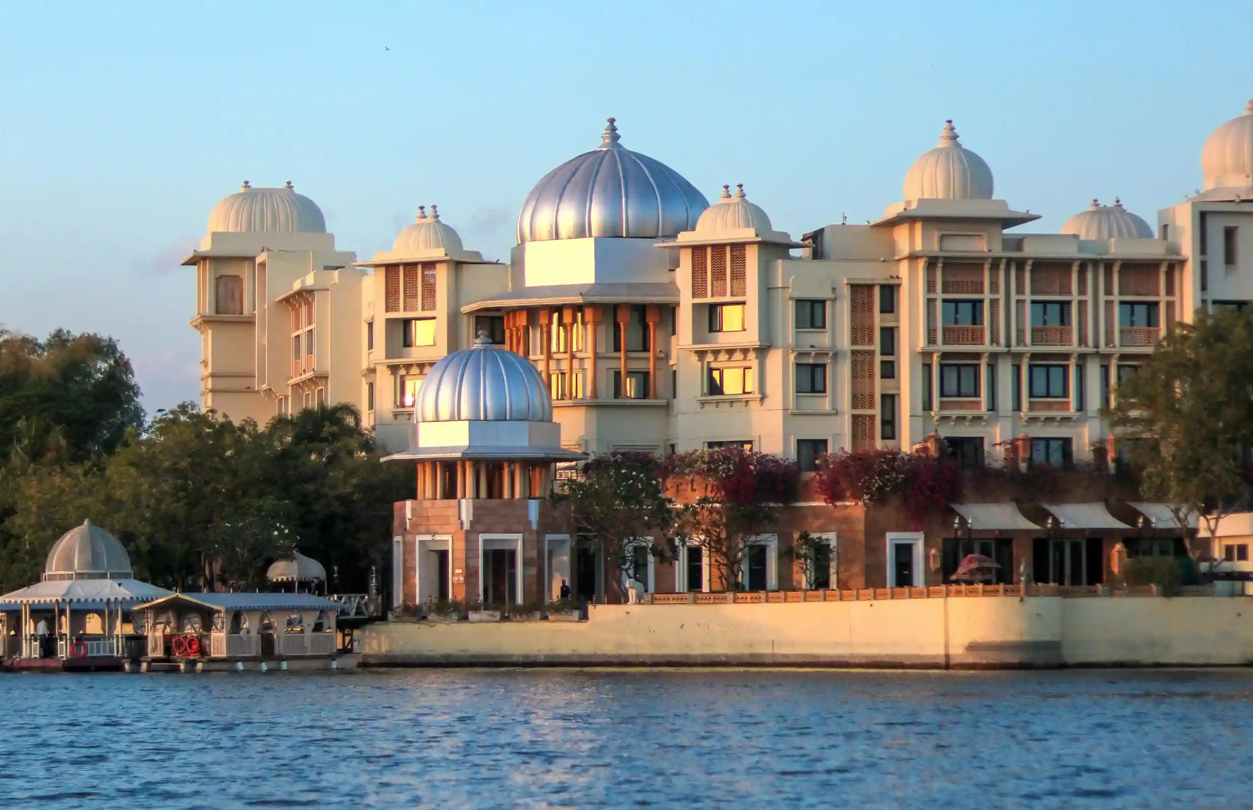 Ultimate Classical Rajasthan Tour 13 Days