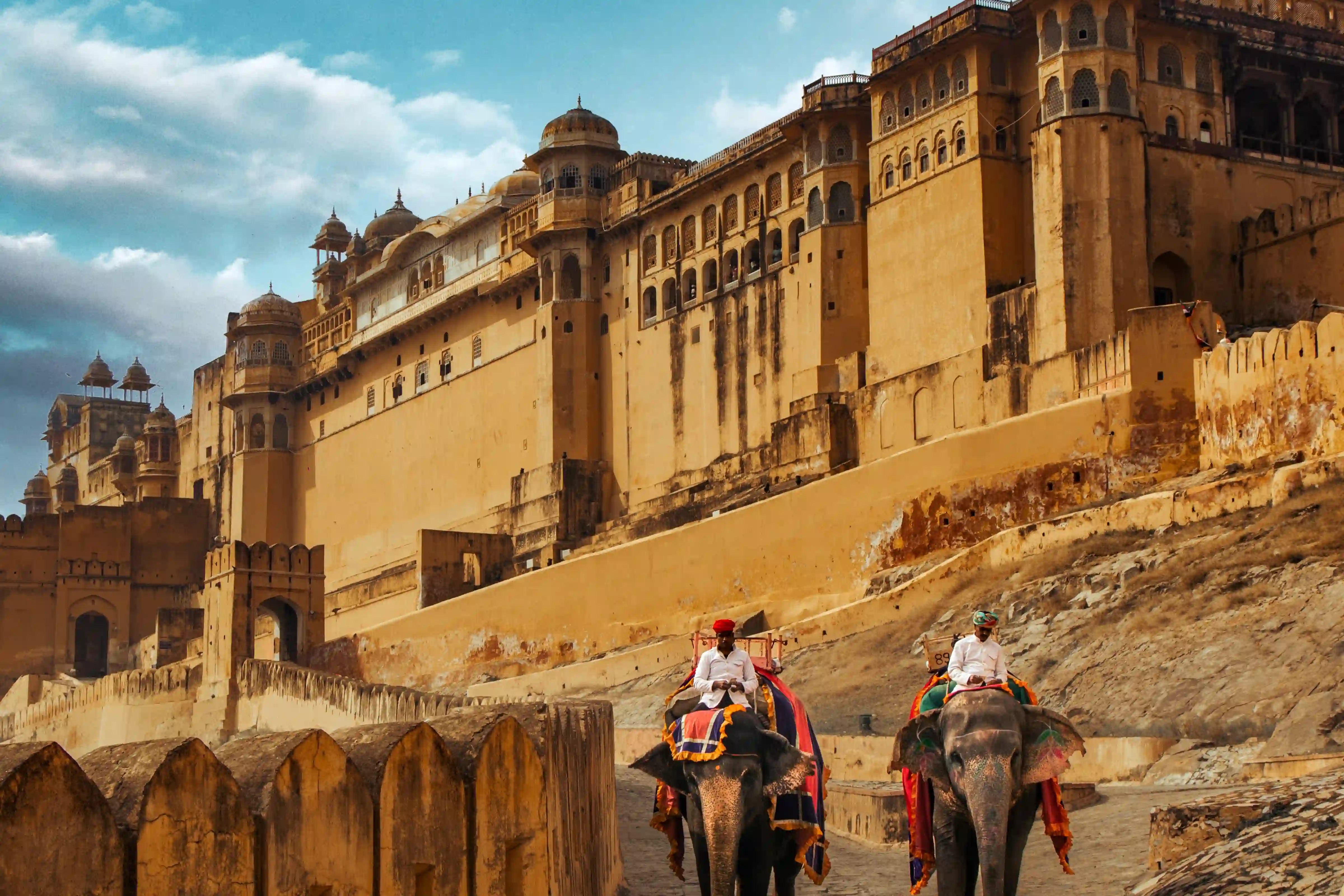 Ultimate Classical Rajasthan Tour 13 Days