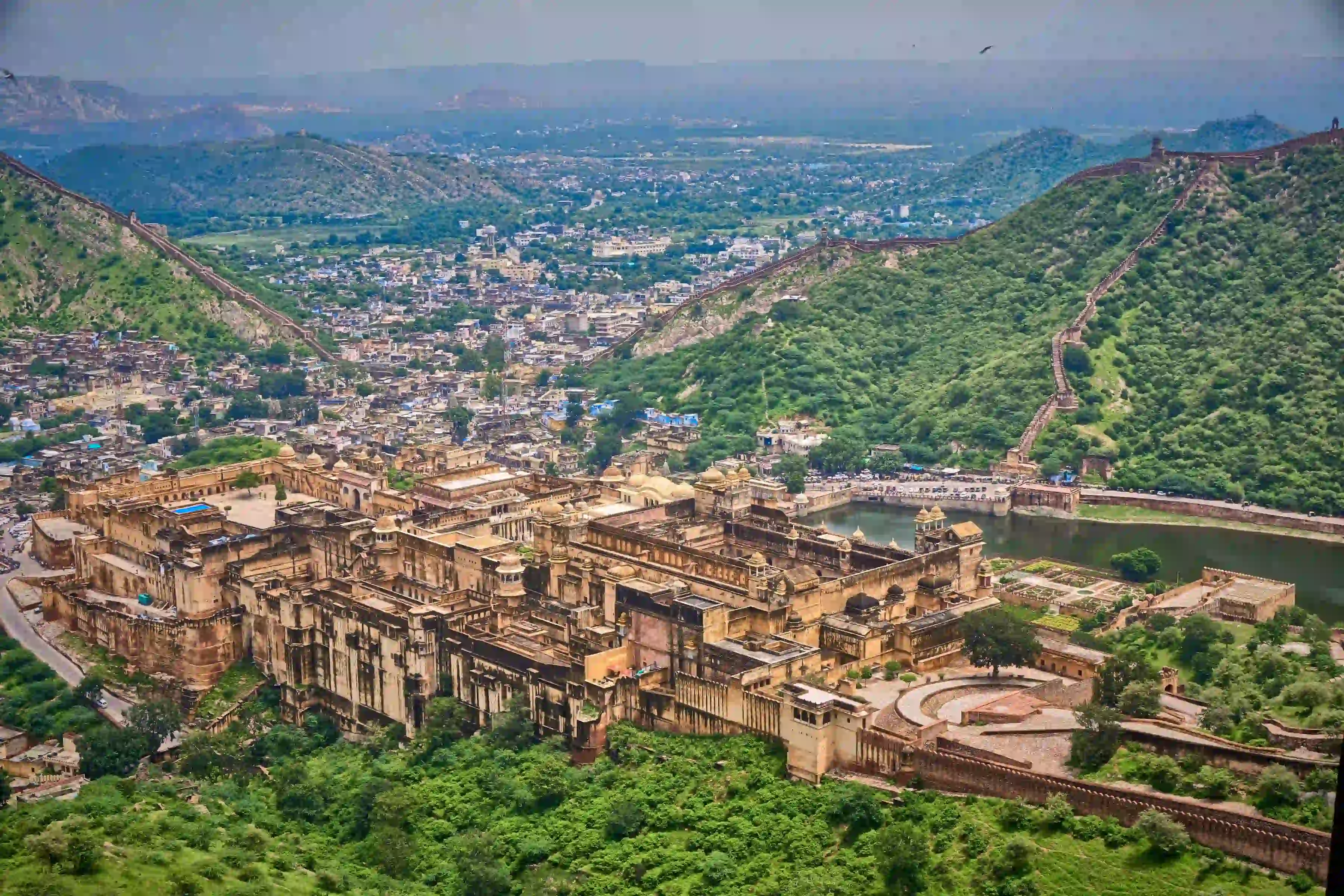 Ultimate Classical Rajasthan Tour 13 Days